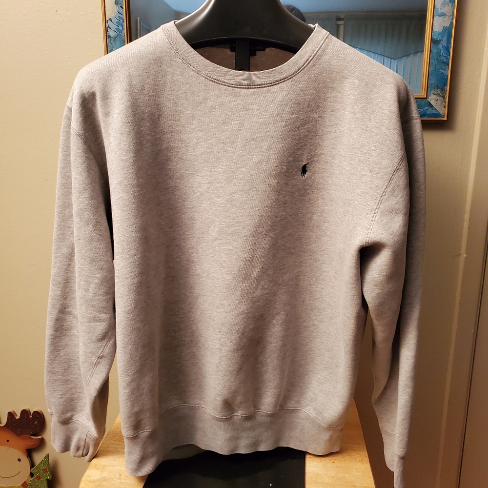 🔥Vintage Ralph Lauren Crewneck Sweatshirt L@@K🔥